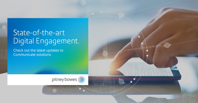 DavidMole's tweet photo. #EngageOneVideo allow companies to deploy interactive and personalized onboarding and billing experiences #CX https://t.co/c7Fls5EFpP #PBemp https://t.co/6LmeHUeU8n
