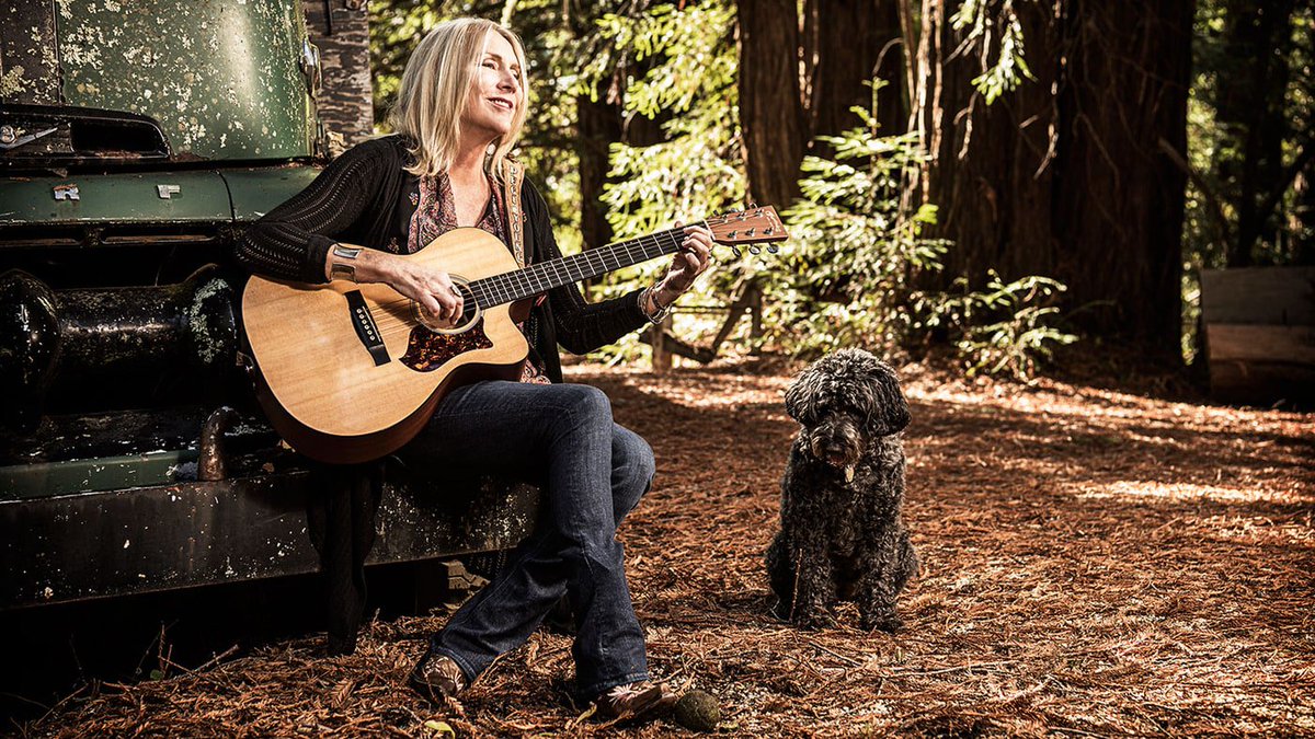 Breaking news! Don't miss <a href="/pegiyoung/">Pegi Young</a> &amp; The Survivors with <a href="/marshallruffin/">Marshall Ruffin</a> here on Tue 6/20. Tickets: ticketf.ly/2qNjoBA