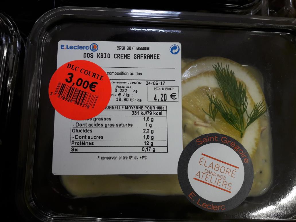 LINEAIRES's tweet photo. #faitmaison Les recettes Leclerc façon texto, quand même, faut s'y faire... #lavieducarrelage #kbio https://t.co/ucLEFHTbLg