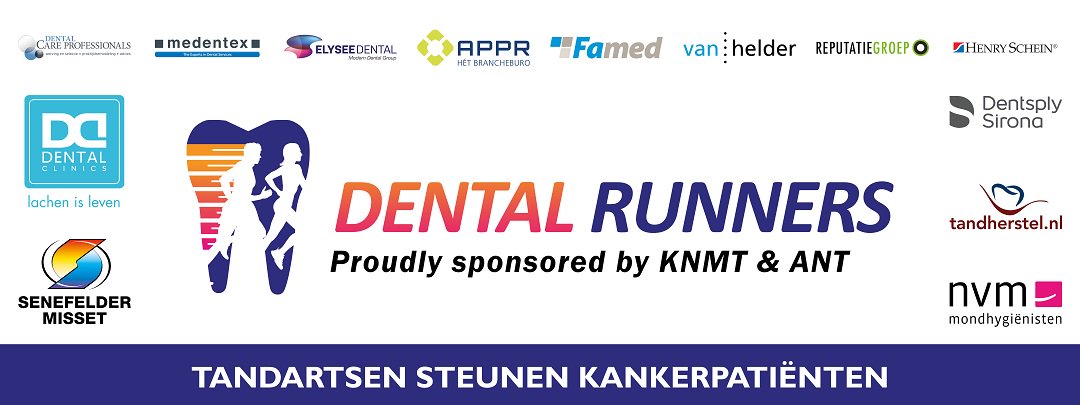 Dit pinksterweekend lopen de Dental Runners de Roparun. Doe mee en steun dit mondzorgteam met 10 euro! roparun.nl/steun-ons/done…