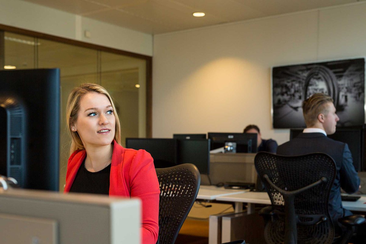 Allround schadegevallen behandelen en beoordelen? Schadebehandelaar iets voor jou? #vacature #talentenpro ow.ly/KrZm30bXByT