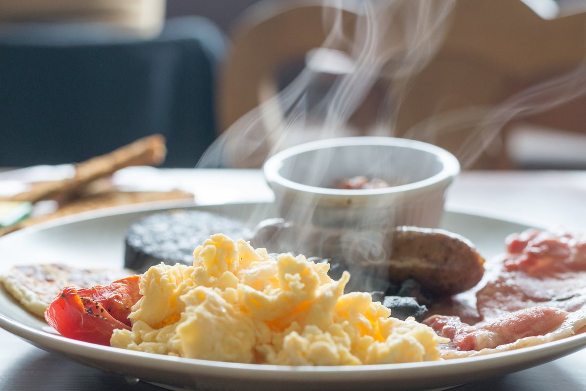 therukadai's tweet photo. TimeOuts award winning breakfast now being served at The Hideaway. https://t.co/PEu2jNDSAo