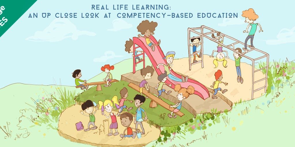 EdSurge's tweet photo. Your Guide to Competency-Based Education: https://t.co/1tLErsFHXf #brandcontent
#suptchat #ntchat #pretchat #edadmin #edleadership @D2L https://t.co/00oTSgTx2p