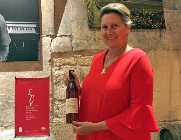 tendancescuisin's tweet photo. Castarède Entreprise du patrimoine vivant et #cocktail Castarède Spring  https://t.co/S7cvzrlFDw #armagnac #gastronomie #recette https://t.co/lEjRzn2qmm