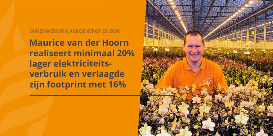 NIEUWS | AgroEnergy en <a href="/Benefits_Nature/">Benefits of Nature</a> werken samen aan #footprint verbetering #glastuinbouw <a href="/MauricevdHoorn/">Maurice vd Hoorn</a>: bit.ly/2riqqlD