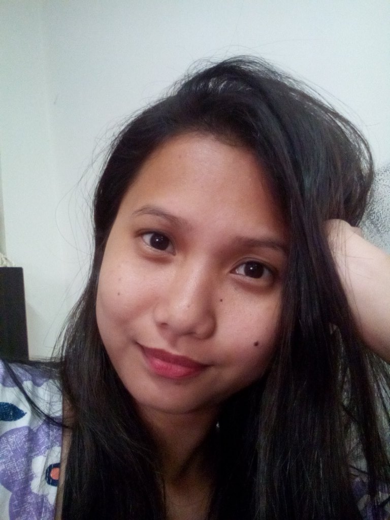 simplycheynee's tweet photo. Messy fezzy friday..  😪😌 https://t.co/NELoNQYUvP