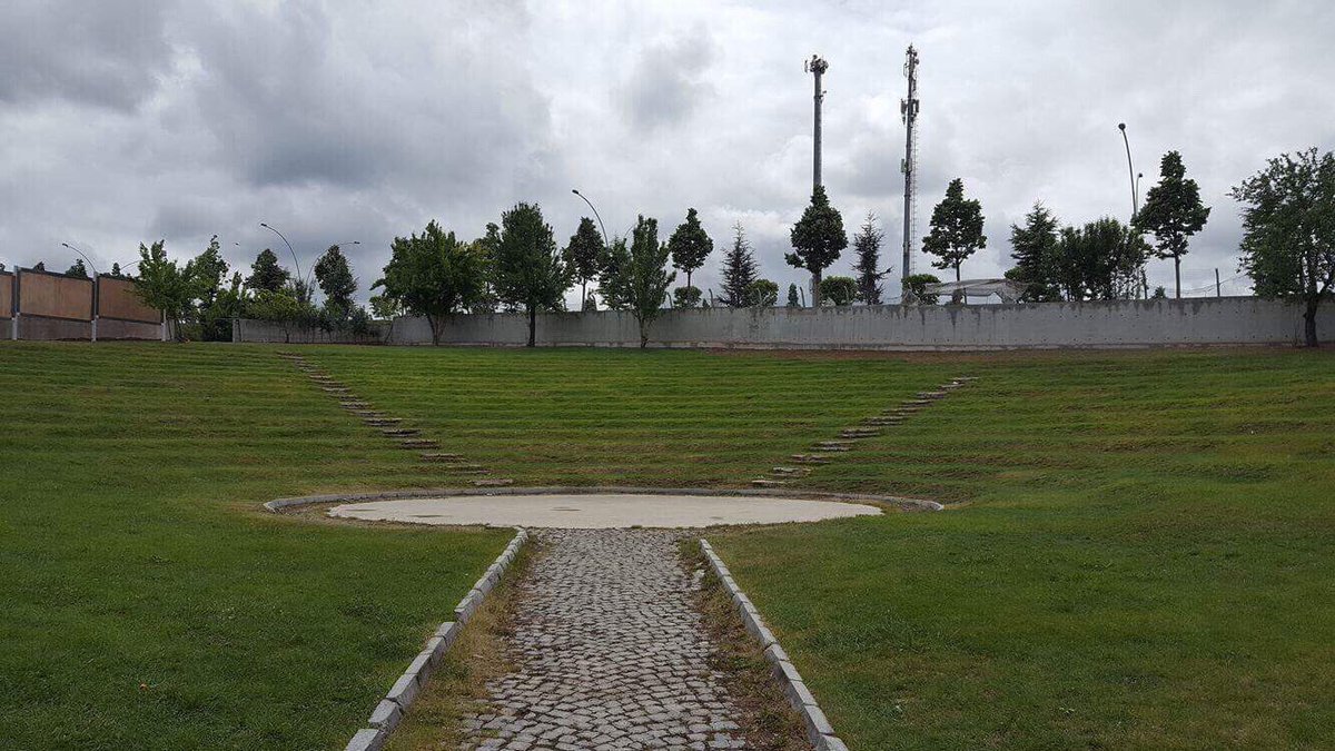 Kızıldere'den Fatsa'ya...Halk Komitelerinden Gezi Forumlarına ve Meclis'lere..tarih ve geleceğin büyük kucaklaşması için 3 Haziran'da burada