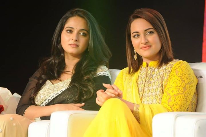 Wishing sonakshi sinha a very happy birthday. 