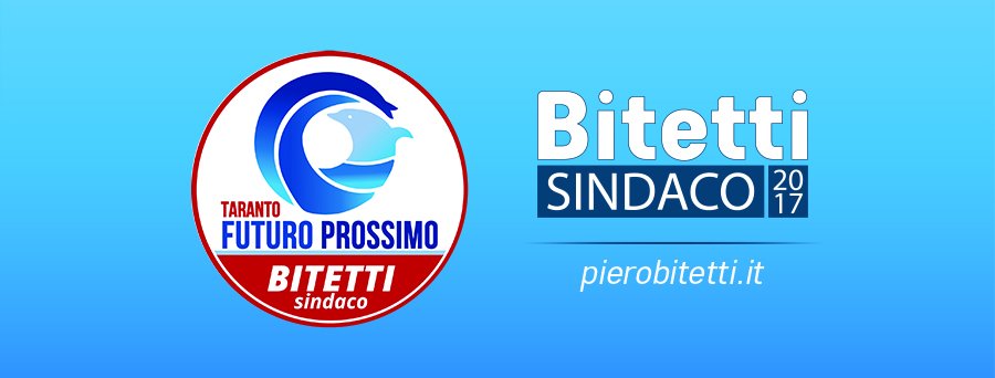 pierobitetti's tweet photo. Uniti si vince!Ecco la lista Taranto Futuro Prossimo!
⬇️Link con tutti i candidati⬇️
https://t.co/3loDAB3Bse
#DecideTaranto #BitettiSindaco https://t.co/GRJ6enz8gV