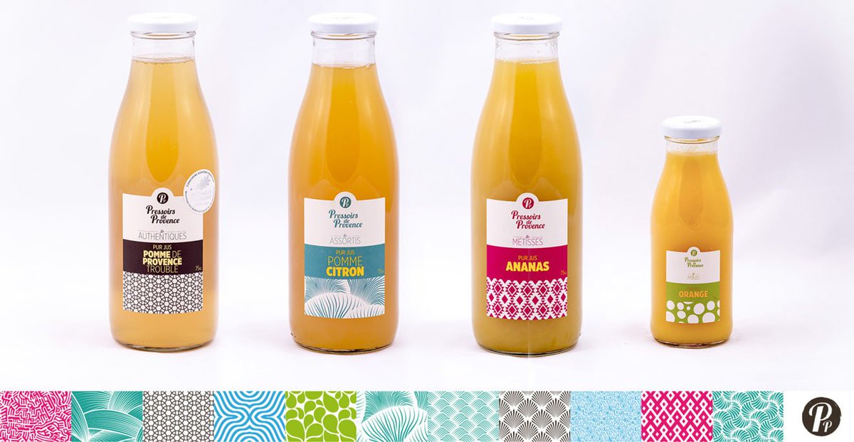 Les coulisses de la refonte de l'identité visuelle d'une marque. #creativity #design #Packaging #provence 
comonlight.com/refonte-de-lid…