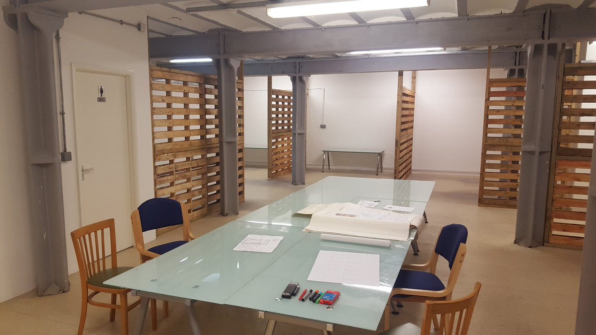 Ice House Quarter tweet media