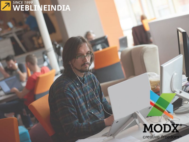 WeblineIndia's tweet image. #WeblineTweets: Check out #MODX #CMS, its #Features &amp;amp; #Advantages in detail. A #Blog by #WeblineIndia - goo.gl/k91fyk