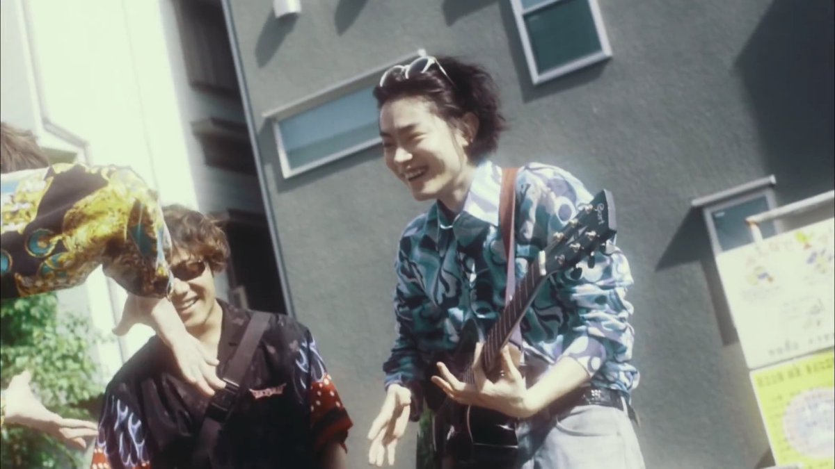 菅田 将 暉 ばか に なっ ちゃっ た の かな