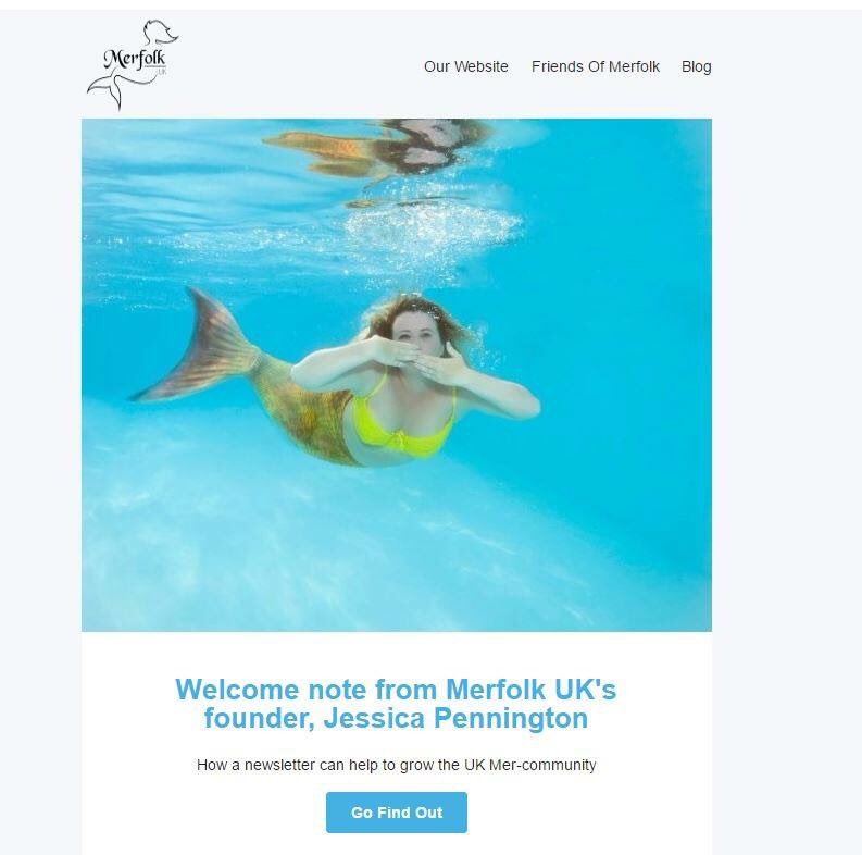 Merfolk UK tweet media
