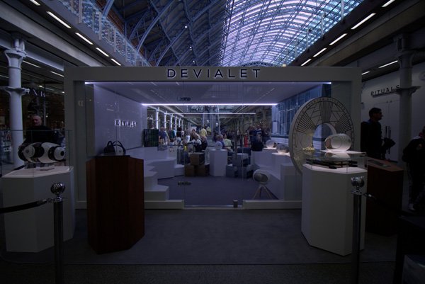 Retail Focus tweet media