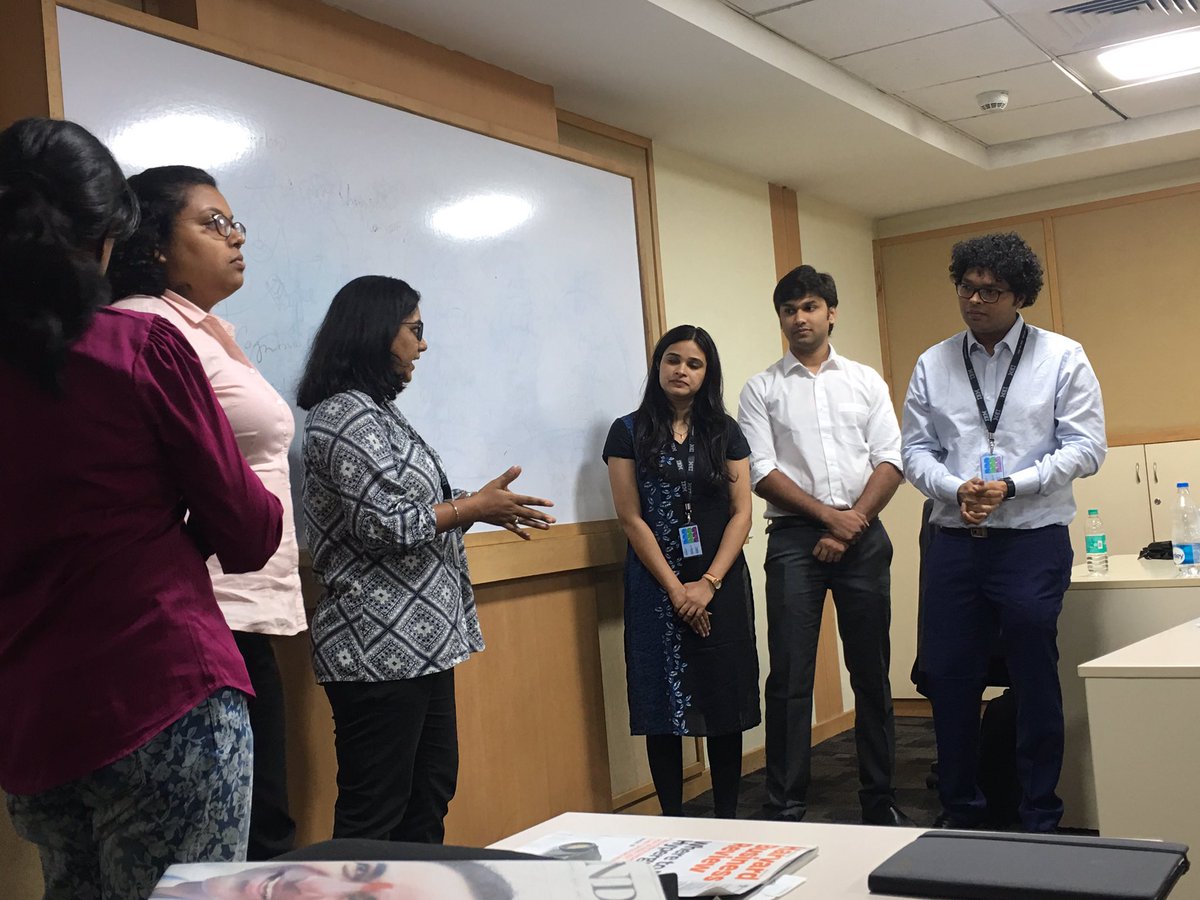 arooshidahiya's tweet image. Farming with IBM. #IBMISAEPS