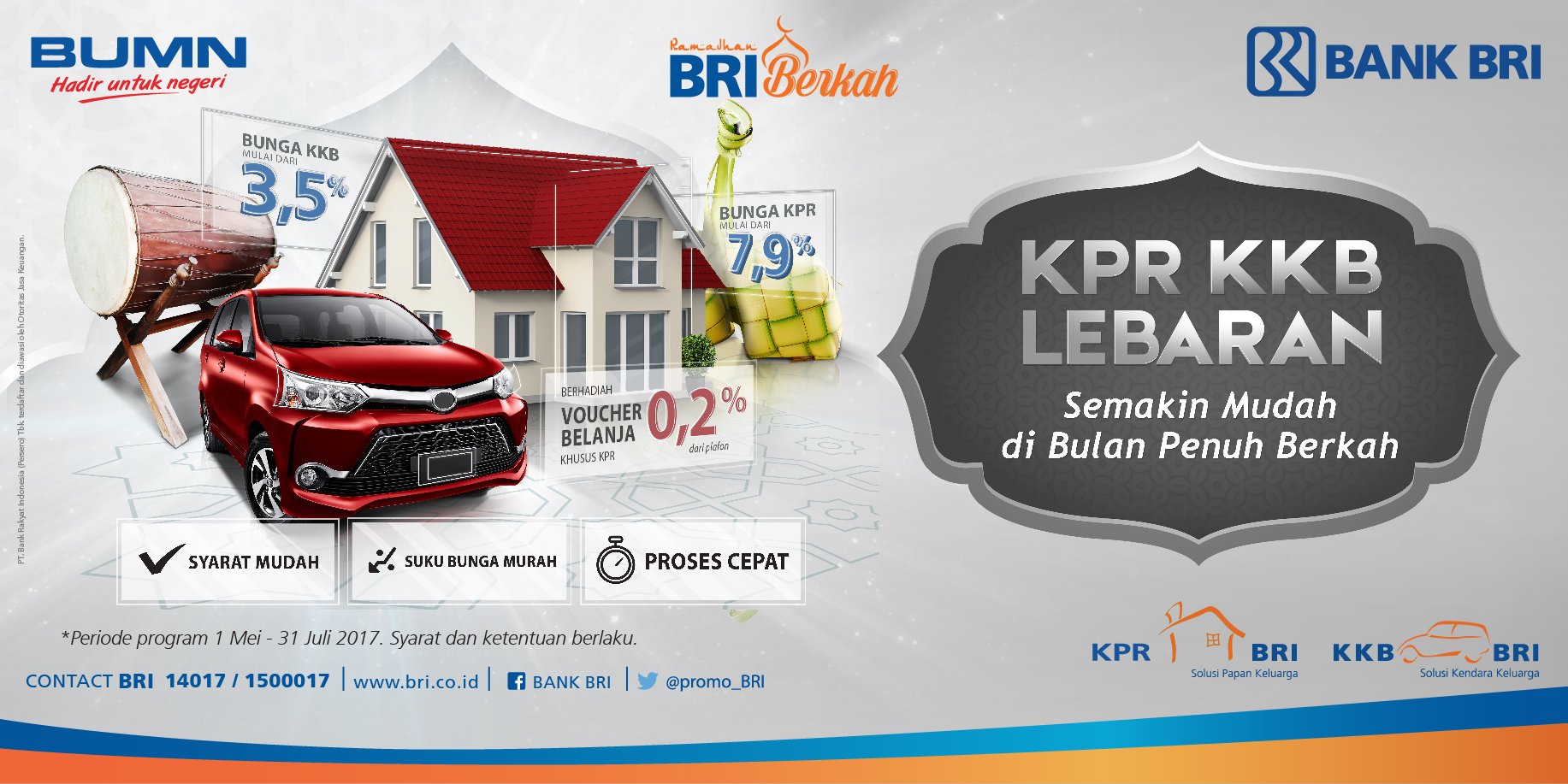 Upadate Suku Bunga Dasar Kredit Bank Bri Terbaru Informasi Perbankan