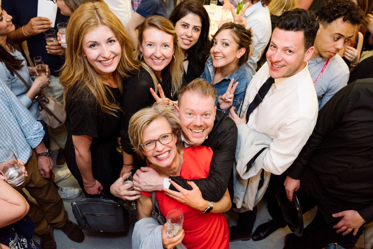 SurtioEvents's tweet photo. A successful showroom party last week in Clerkenwell. View the gallery here: https://t.co/yP8mGdbfCz https://t.co/v9t1Tz7570