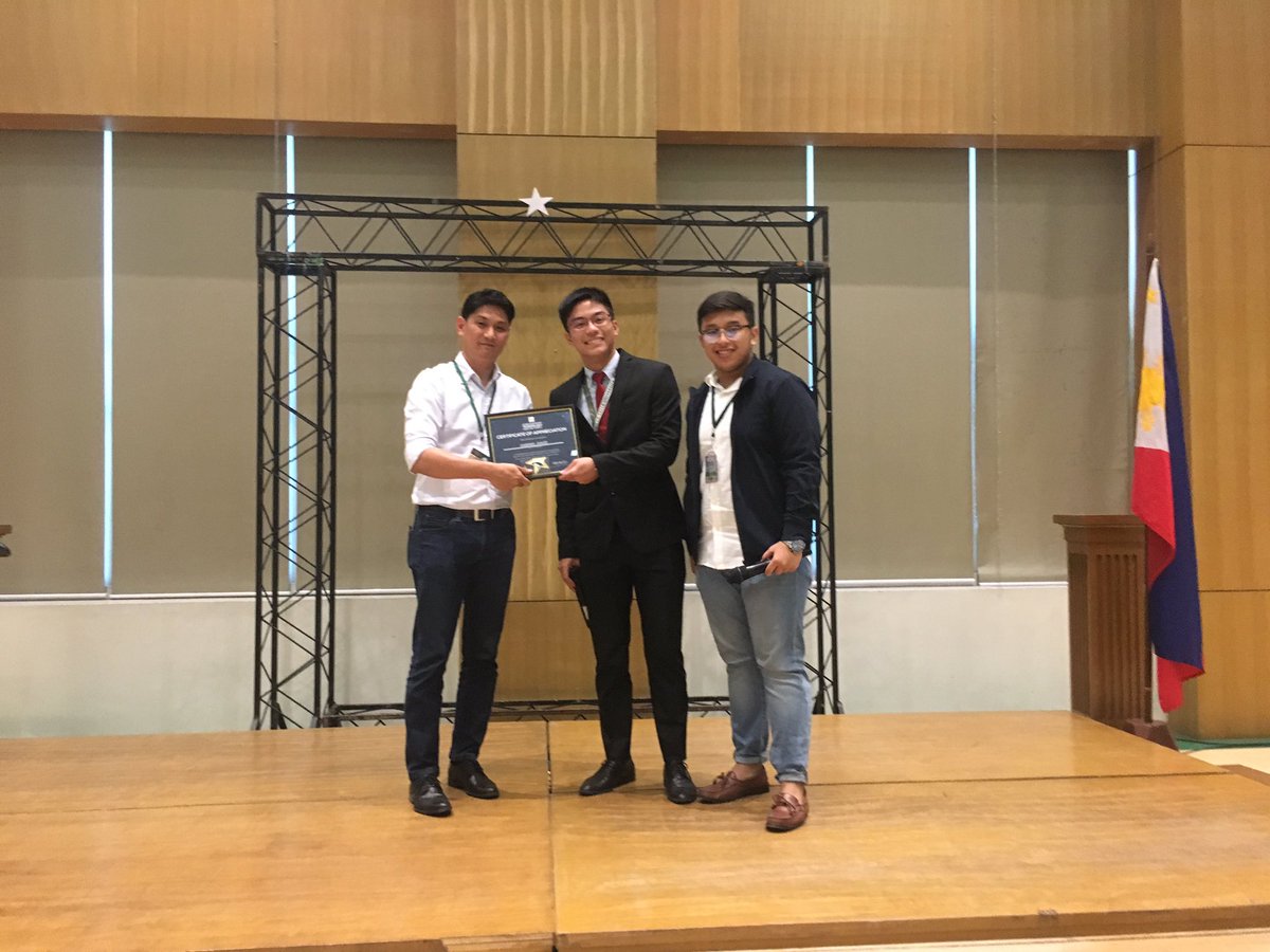ccsmonth2018's tweet photo. Thank you sir Gabriel David for  that wonderful talk #SITE #CCSweek #CodeSpectrum https://t.co/U1Q2R69IJD