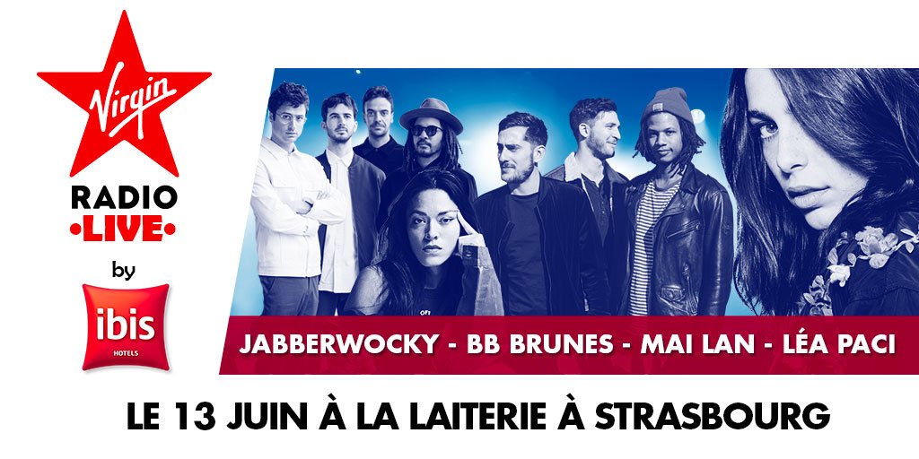 ibis Hôtels FR tweet media