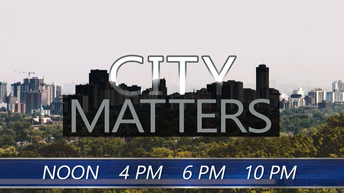 cable14's tweet photo. Today @12 on @cable14 @CityMattersTV - @hamiltonecdev's @Nortoninhamont on #HamiltonConsulate, also @hemsparamedics chief &amp; @Food4KidsHamOnt https://t.co/IX0O5vqdly
