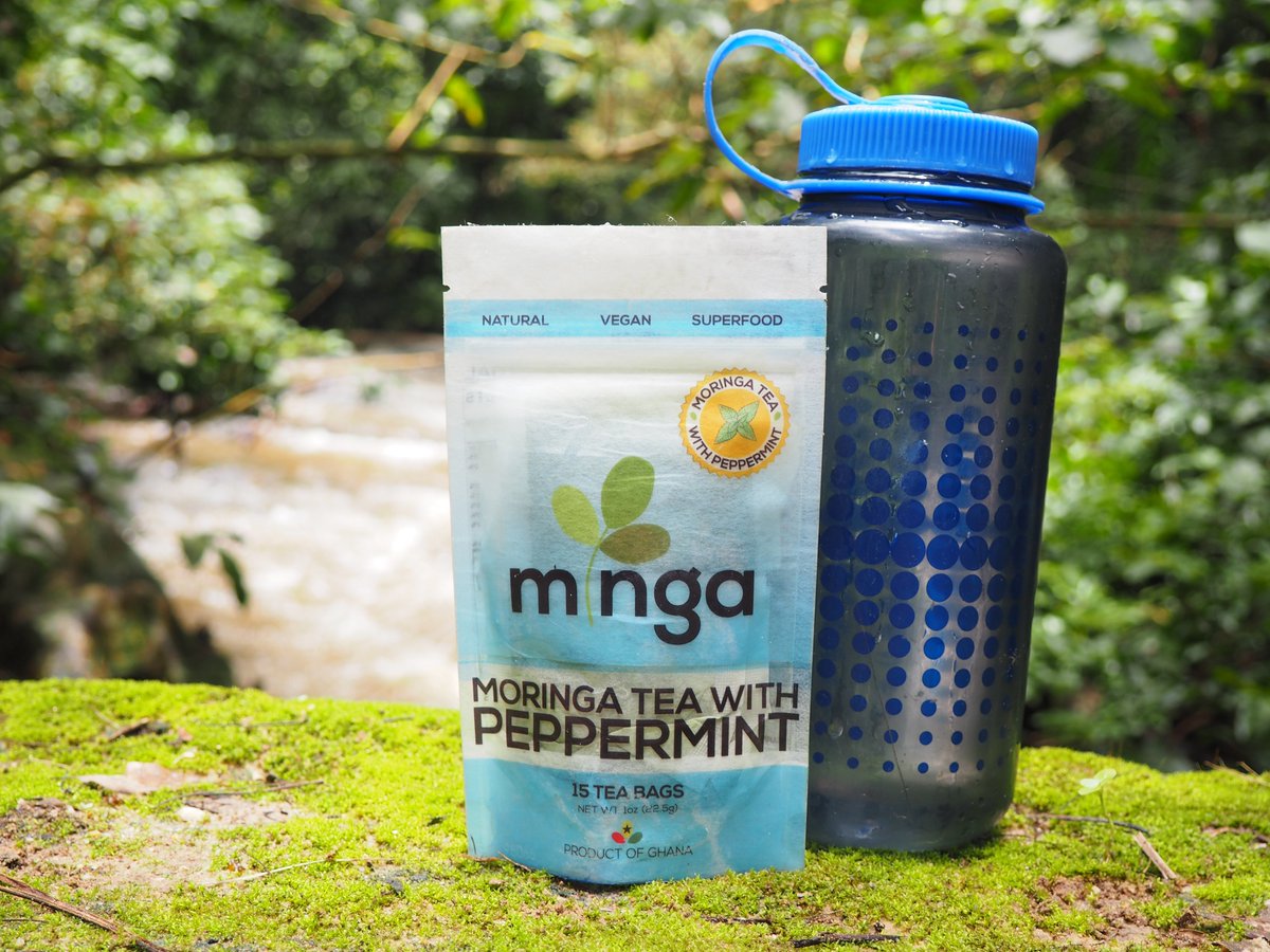 truemoringagh's tweet photo. Remember to pack your Minga tea to recharge and recover this weekend! #MakeLifeHealthy https://t.co/HwYO2SwRzN