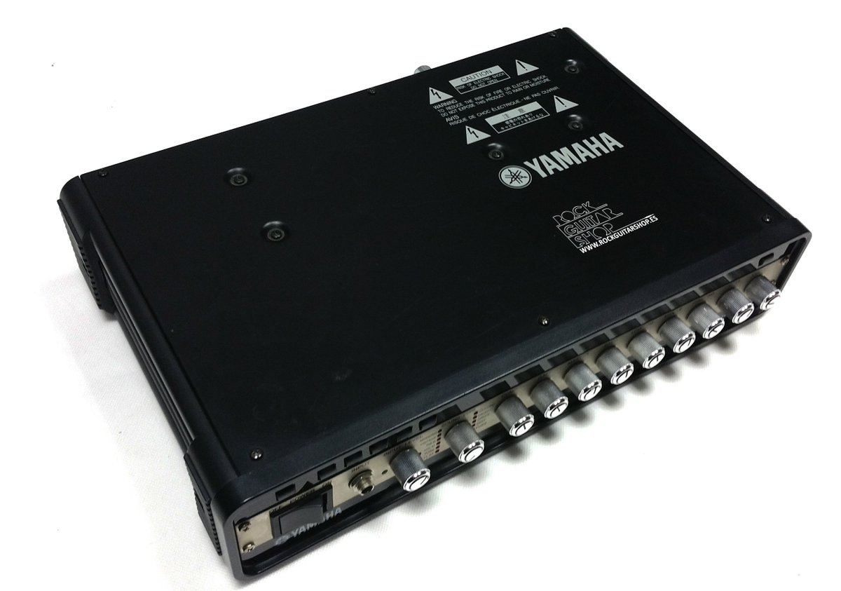 ROCKGUITARSHOP's tweet photo. 2ªmano YAMAHA BTB 500 + PANTALLA 2x10"
https://t.co/88WU0dMzAB https://t.co/WgIbyJG5xg