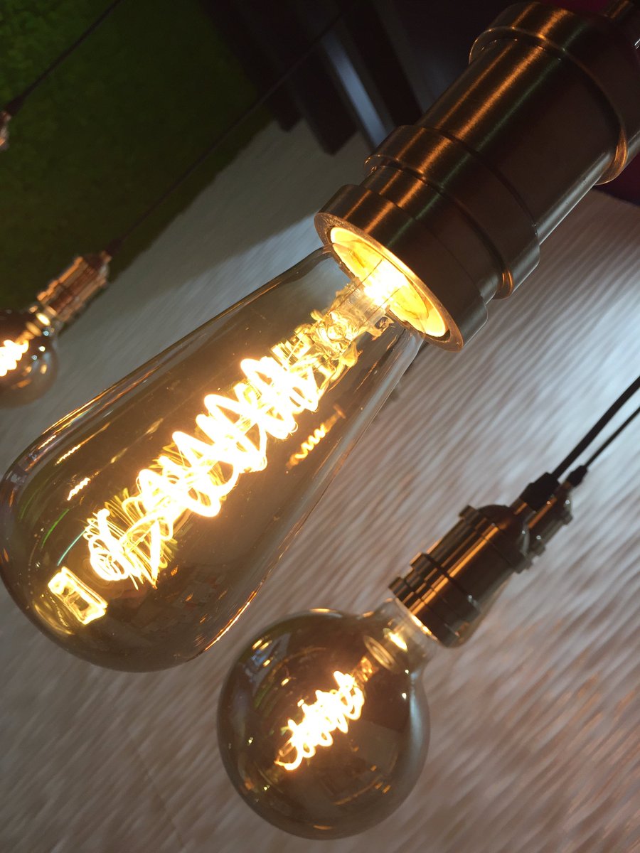 AMHProjects's tweet photo. It's all in the detail... we love our new lamps from @Enigma_Lighting. What a difference they make to our reception area! #AMHwebsite https://t.co/Xz8qoKVucc