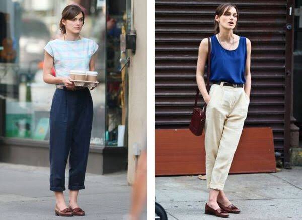 しろくま はじまりのうた ようやく観れた 周りを固める脇役陣が何だか愛おしい味わい深い映画 スティーヴが美味しくなあれと唱えながら紅茶を淹れるシーンが好き そして全編通してキーラ ナイトリー扮するグレタのファッションが素敵 夏に真似したく