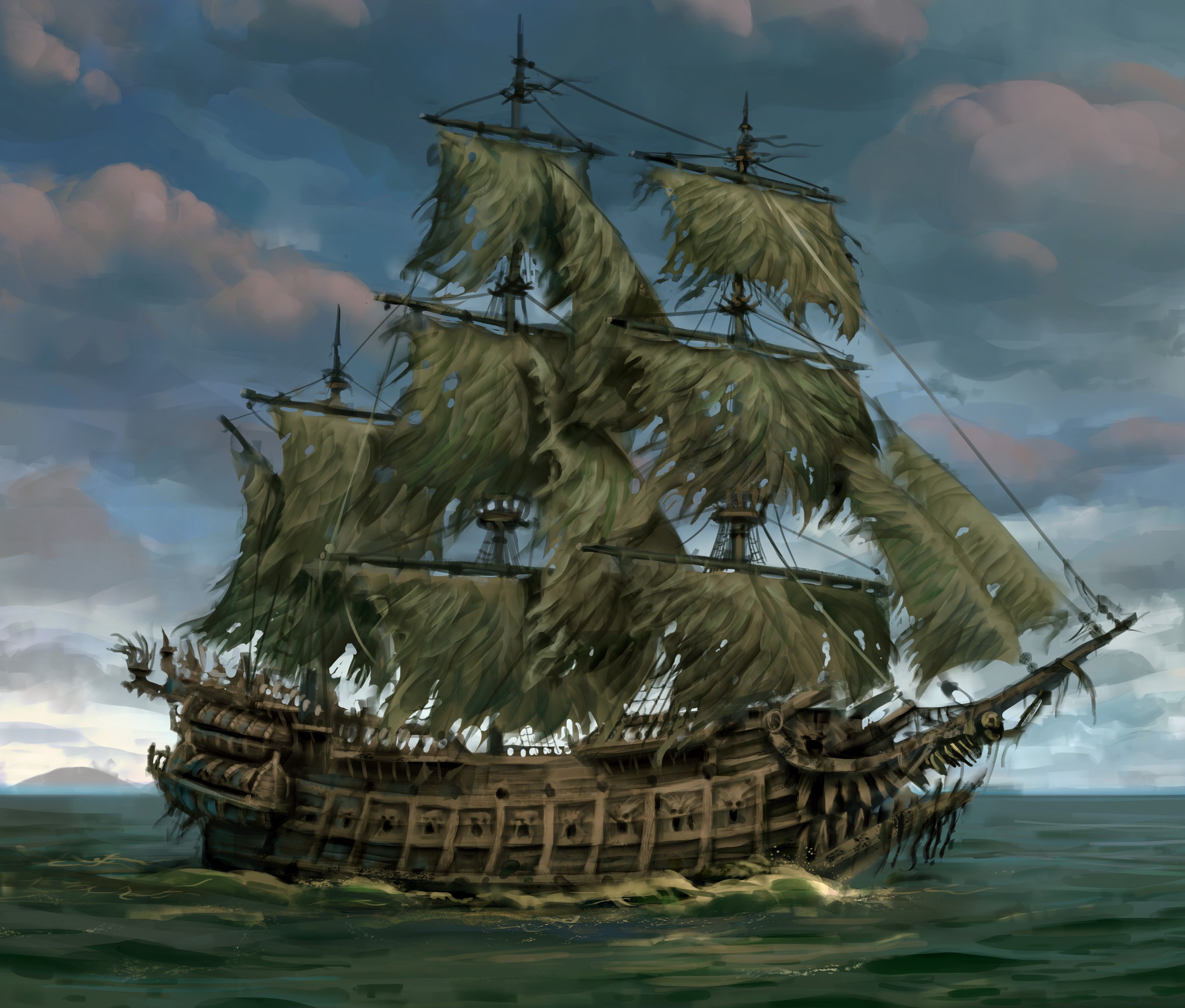 Dutchman
