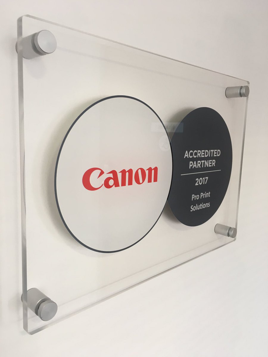 ipfstore's tweet image. It's official 
We are Canon Accredited 

Visit us online at ipfstore.co.uk for all your Canon Large Format requirements