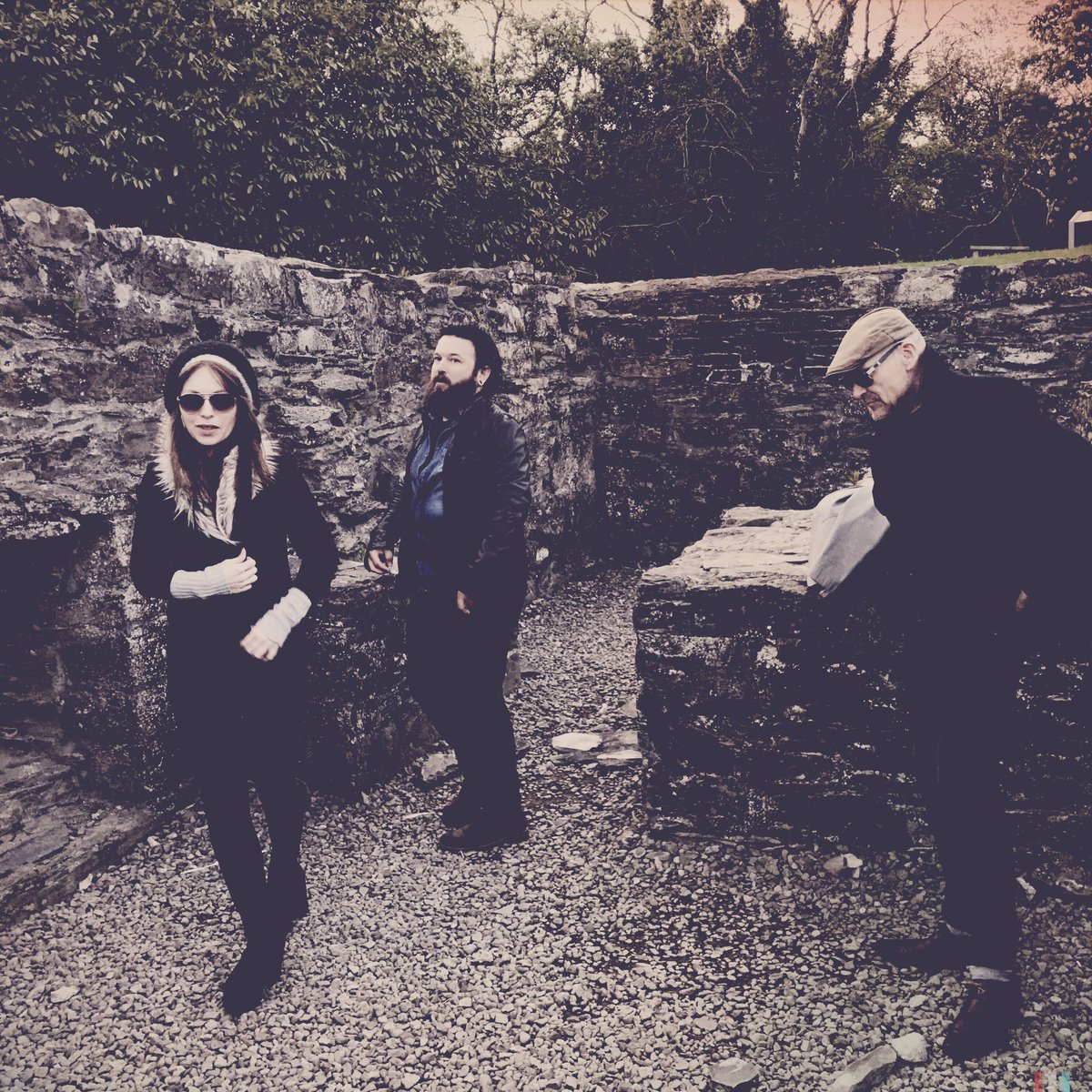 Fireside Festival bound on Sunday 4th June. Mainstage 7.30 #firesidefest1