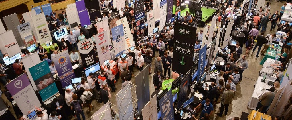 VFInsights's tweet photo. Top ad innovations @TechCrunch Disrupt NYC: @go_loji @EmoShape @VisionLabs_LLC Market Music @virtualnaming #tcd https://t.co/9DYERUfgNY https://t.co/5ZNNYbpr5c