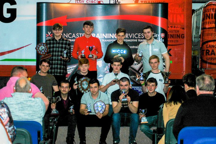 Congratulations lads! <a href="/lantrain/">Lancaster Training</a>'s awards evening story from <a href="/inthebaybiz/">In The Bay Business</a> here: inthebay.co.uk/Top-Apprentice…