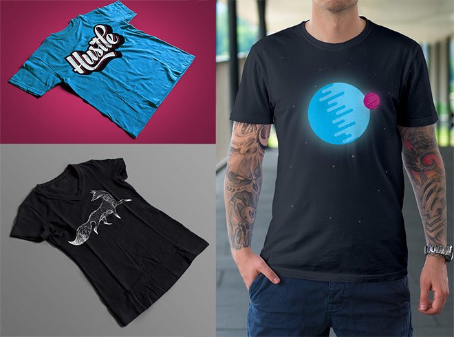 chrisspooner's tweet photo. New post! My T-Shirt Store is Now Open! 
https://t.co/dYnzcAGFe2 https://t.co/fu0ZKZieIo