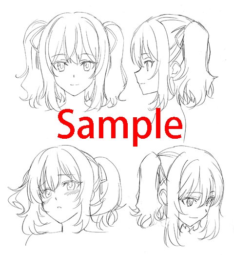 告知していませんが、今年はあと少しだけ新作を発売する予定です。 