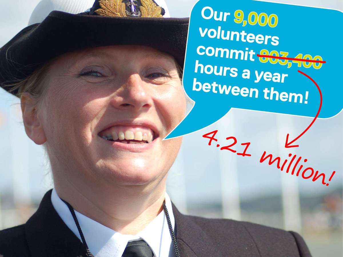 Fancy joining our small fun team of staff?Maybe learn something yourself? Get in touch! #whatwedo #York #VolunteersWeek2017