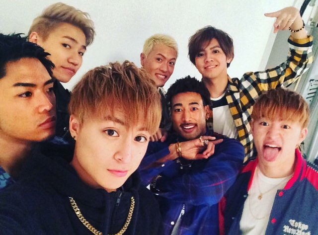 M48Nb5's tweet photo. フォロワー増やしたいのでやります！

GENERATIONS、亜嵐くん好きな人、フォローお願いします😁💕

＃GENERATIONS
＃白濱亜嵐
＃フォローよろしくお願いします https://t.co/kKIXss3I0v