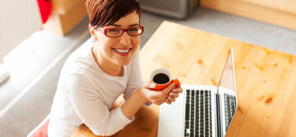 Are you considering becoming part of the growing gig/freelance economy? Here's what to know first: on.inc.com/2skjAKJ