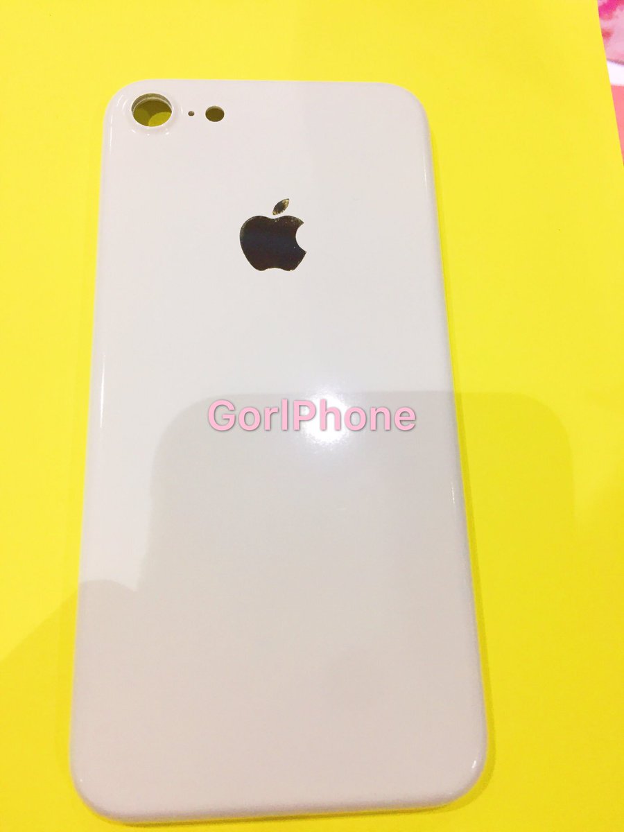 HenaChen's tweet photo. Iphone7 outlook shiny glossy white housing for iphone6/6s. 
WhatsApp us: 0086 13692242586. https://t.co/HixeZmP4Ku