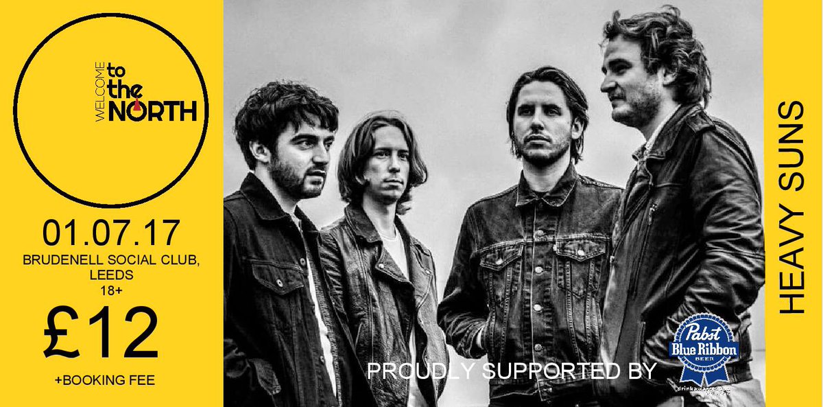 Welcome To The North tweet media