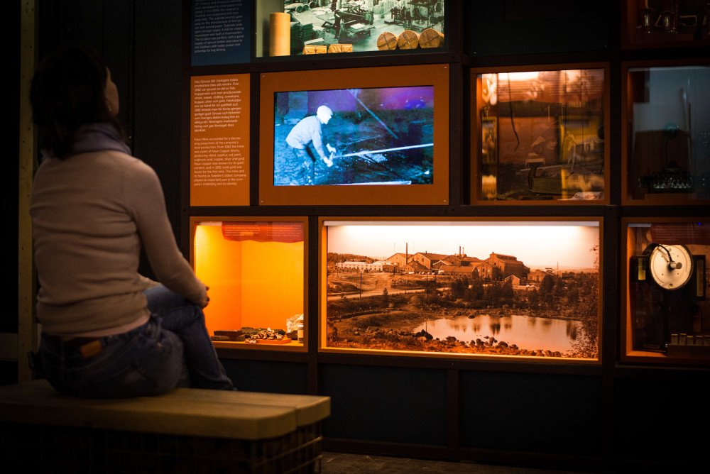 Falu Gruva tweet media