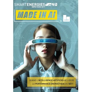 Quand l'intelligence artificielle libère la #PerformanceEnergétique du bâti : interview exclusive de @SOBRE_SAS #IA bit.ly/2qNpCS5