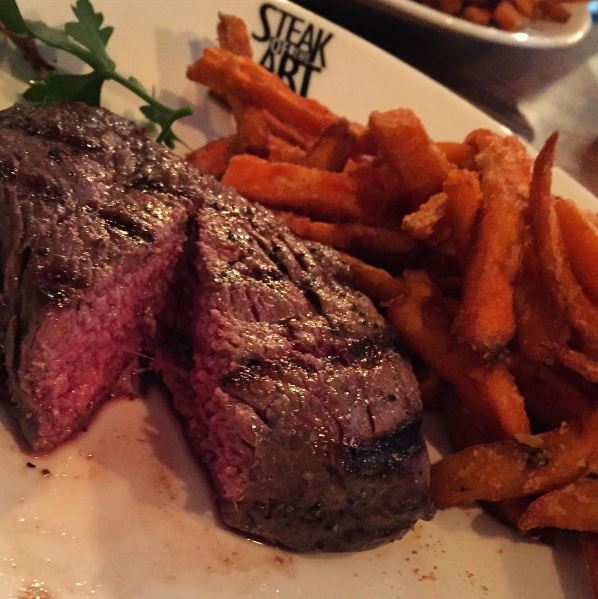 Steak of the Art (@SteakArtBristol) / Posts / X