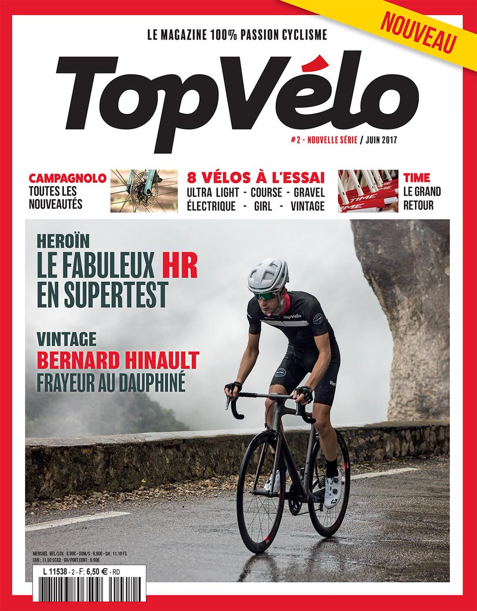 Vélo Magazine VÃ©lo Meilleur Magazine VÃ©lo Top Retailers V Lo