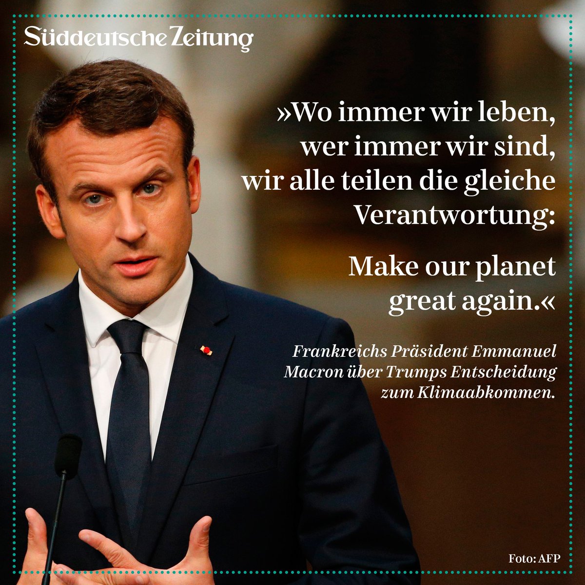 Süddeutsche Zeitung (@sz) on Twitter photo 