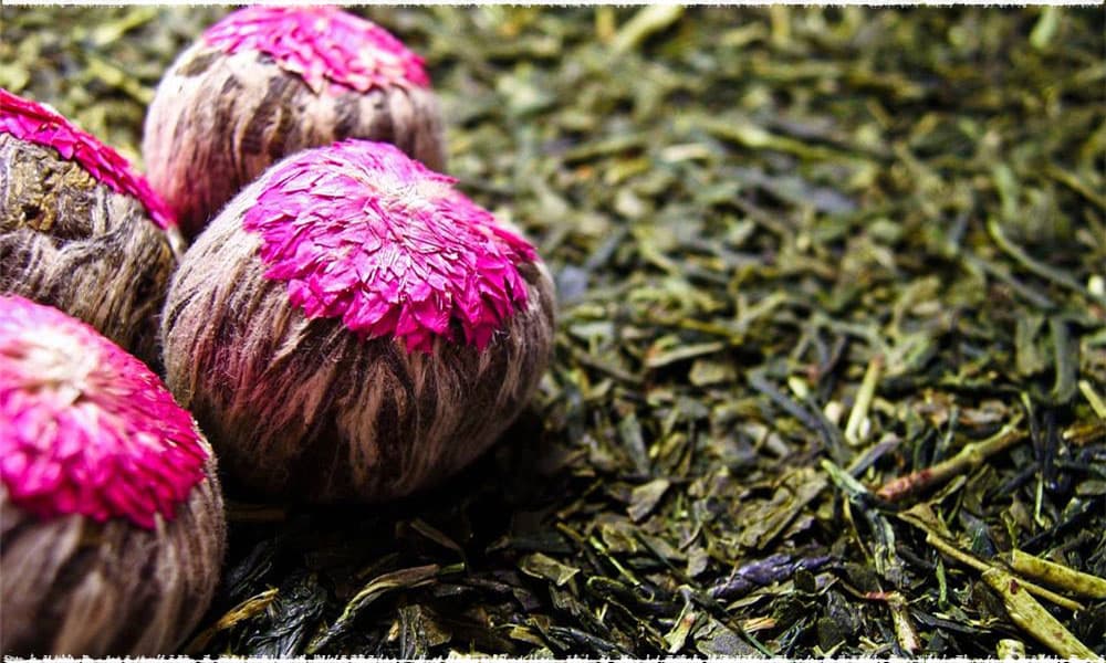 TeaVivre's tweet photo. Flower teas have many effects to gain the benefits. https://t.co/wXGDEhHXyP