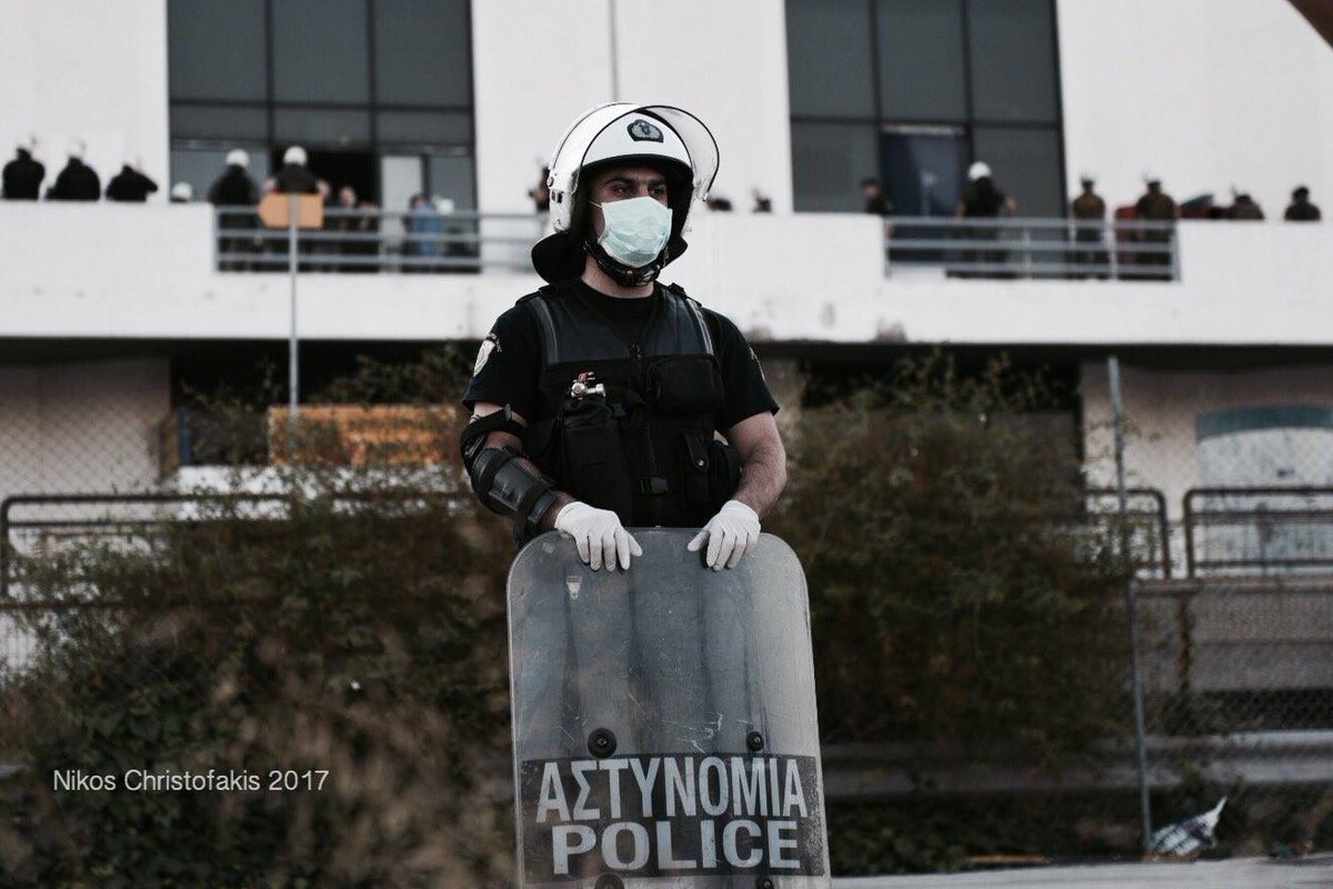 City Plaza Squat tweet media