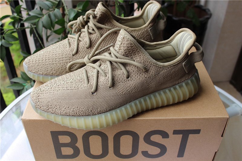 yeezy boost 350 dark green