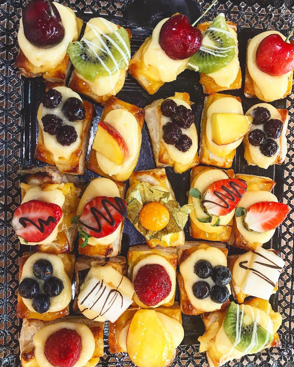 Petita degustació😋 #ForndeCabrianes